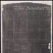 Cover image of Deed