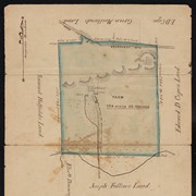 Cover image of Survey, Land