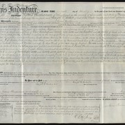Cover image of Deed