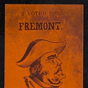 Cover image of Card, Political