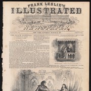 Cover image of Newspaper