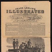 Cover image of Newspaper