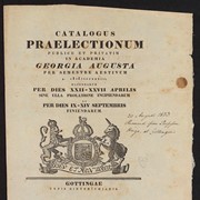 Cover image of Catalog