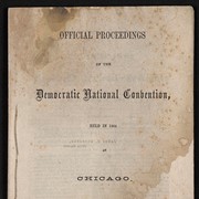 Cover image of Pamphlet