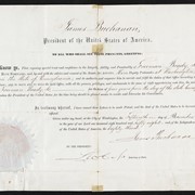 Cover image of Certificate
