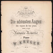 Cover image of Music, Sheet