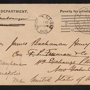Cover image of Envelope