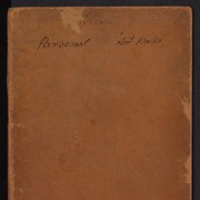 Cover image of Book, Account
