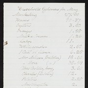Cover image of Statement, Financial