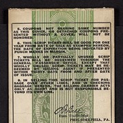Cover image of Ticket