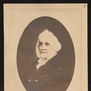 Cover image of Portrait