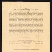 Cover image of Proclamation