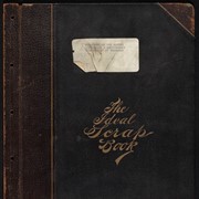Cover image of Scrapbook