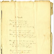 Cover image of Poem