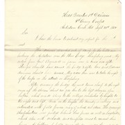 Cover image of Report, Administrative
