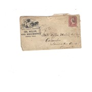 Cover image of Envelope