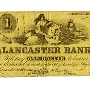 Cover image of Note, Private Bank