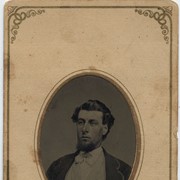 Cover image of Tintype
