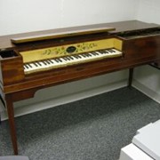 Cover image of Piano