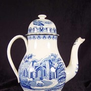 Cover image of Coffeepot