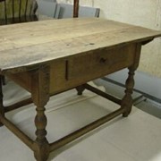 Cover image of Table