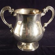 Cover image of Cup, Loving