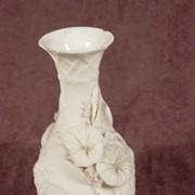 Cover image of Vase