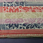 Cover image of Coverlet