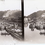 Cover image of Stereograph
