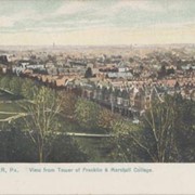 Cover image of Postcard