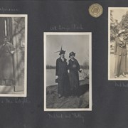 Cover image of Print, Photographic