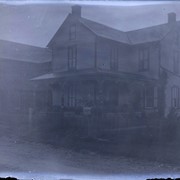 Cover image of Negative, Glass Plate