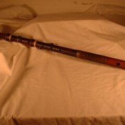 Cover image of Flute