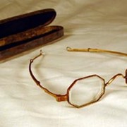 Cover image of Eyeglasses