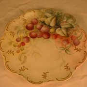 Cover image of Plate, Food
