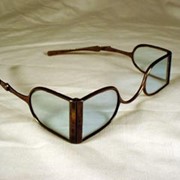 Cover image of Eyeglasses