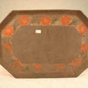 Cover image of Tray