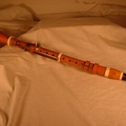 Cover image of Clarinet