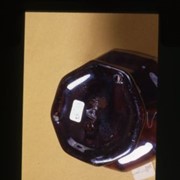 Cover image of Transparency, Slide
