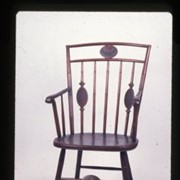 Cover image of Transparency, Slide