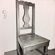 Cover image of Chair