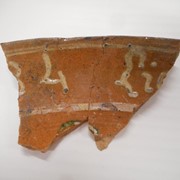 Cover image of Sherd