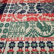 Cover image of Coverlet