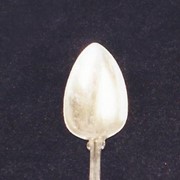 Cover image of Spoon, Serving