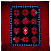 Cover image of Quilt