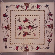 Cover image of Quilt