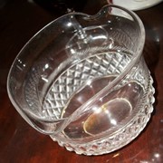 Cover image of Bowl, Wine Rinser