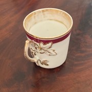 Cover image of Cup, Demitasse