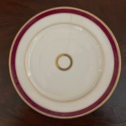 Cover image of Plate, Food