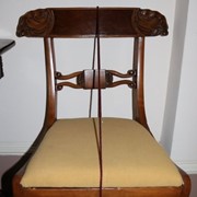 Cover image of Chair